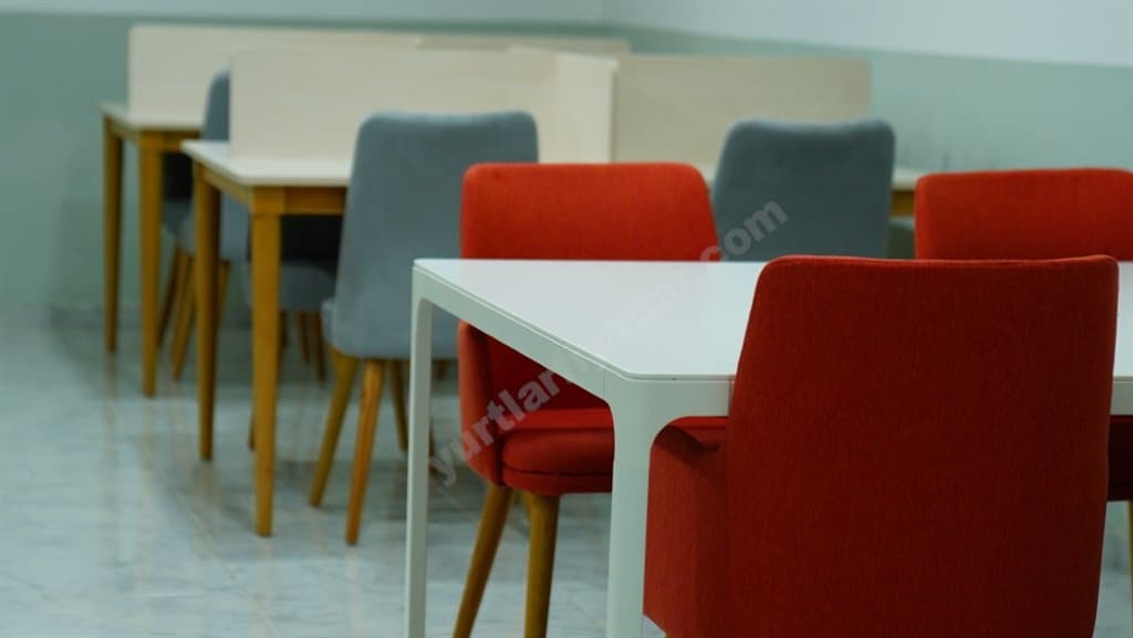 Mayra Kız Öğrenci Yurdu