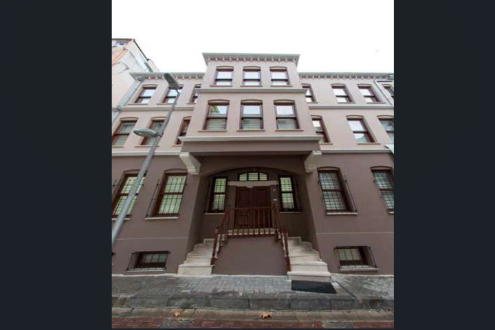 İdeal Kız Öğrenci Yurdu 24. Şube