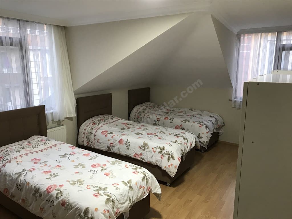 Hacıbey Kız Öğrenci Apartı
