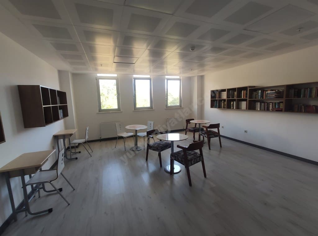 İnsan Vakfı Dr. Ahmet Haluk Dursun Erkek Yurdu