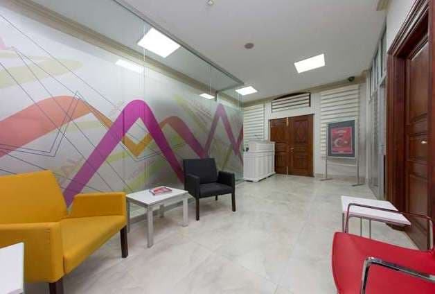 İstanbul Beşiktaş Kız Öğrenci Yurdu 24. Şube