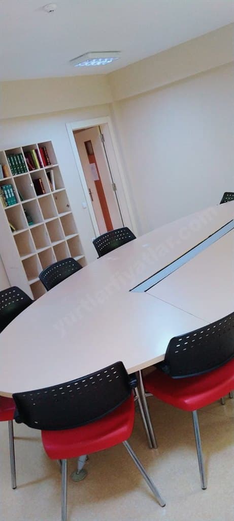 İnsan Vakfı Ihlamurkuyu Kız Yurdu