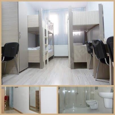 Zirve Kız Öğrenci Yurdu