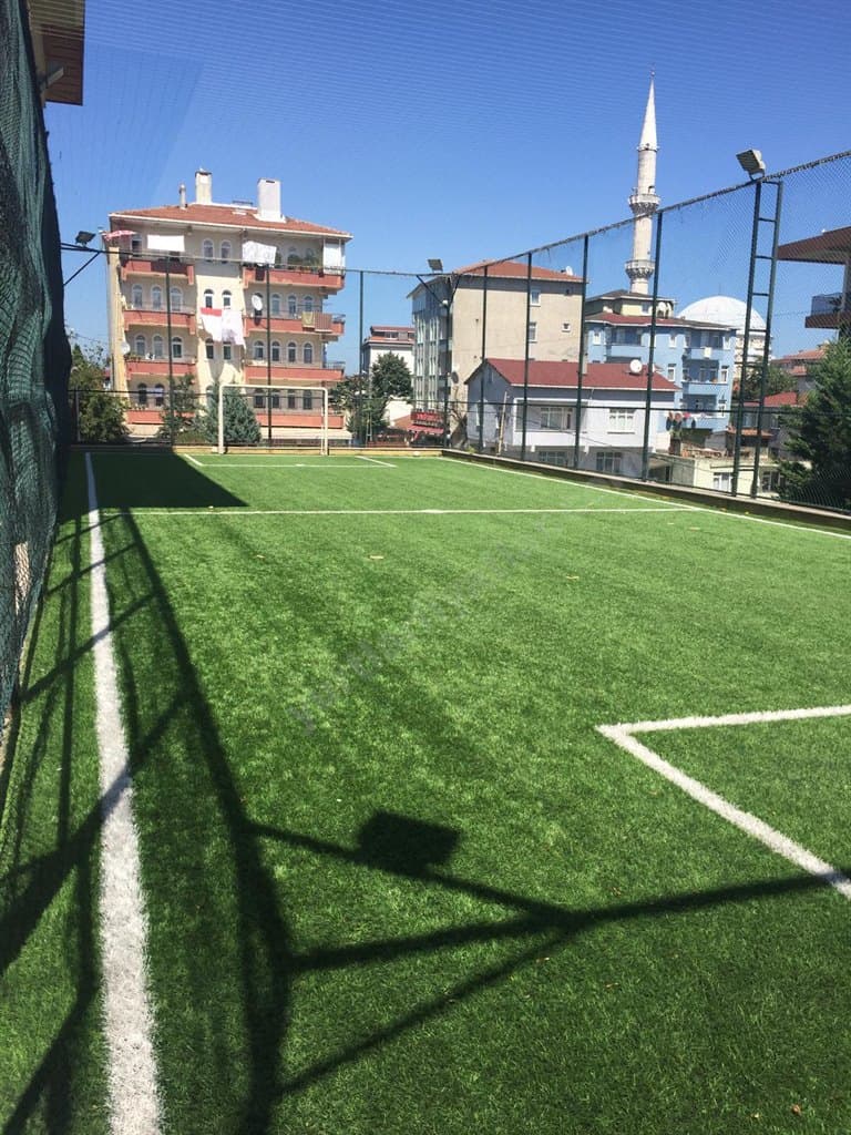 İnsan Vakfı Metin Yüksel Erkek Yurdu