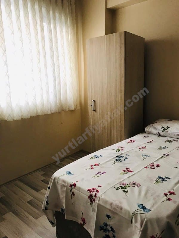 İnsan Vakfı Bakırköy Kız Yurdu