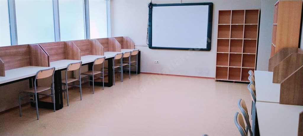 İnsan Vakfı Ihlamurkuyu Kız Yurdu