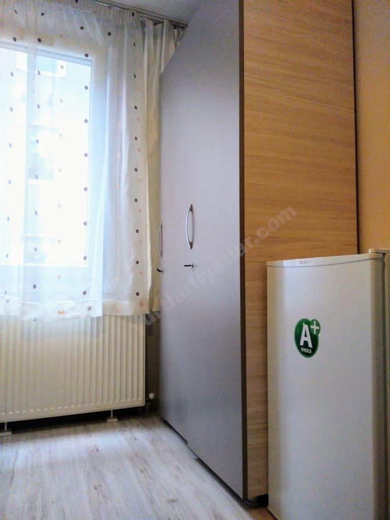 Zirve Kız Öğrenci Yurdu