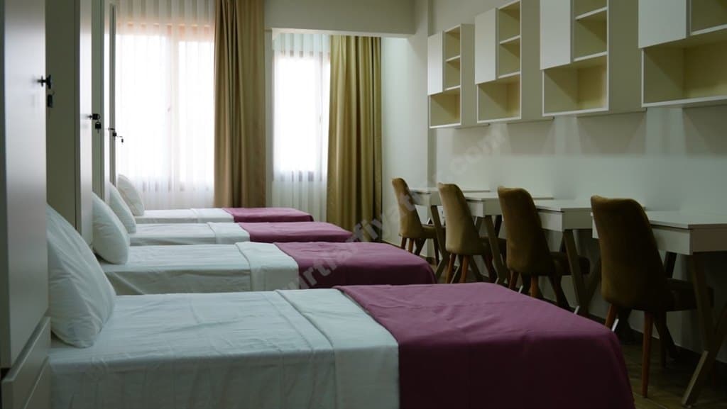 Mayra Kız Öğrenci Yurdu