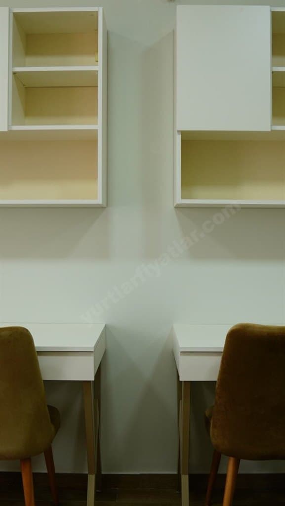 Mayra Kız Öğrenci Yurdu