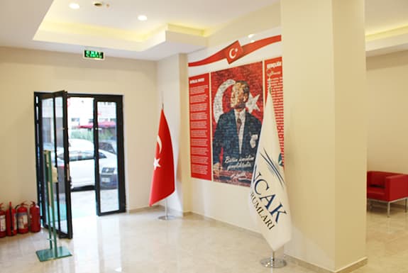 Sancak Öğrenci Yurtları Bursa Görükle erkek