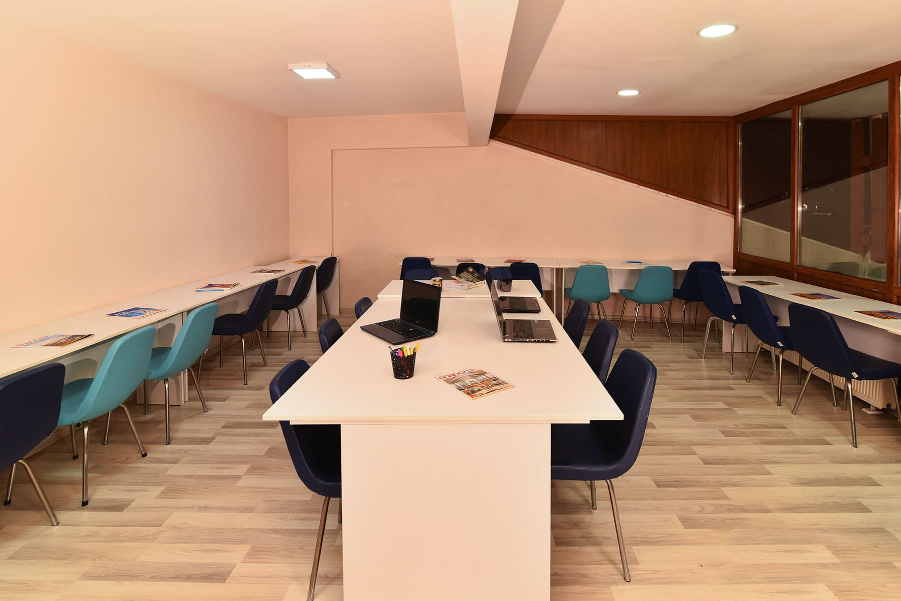 Yıldız Kız Öğreci 