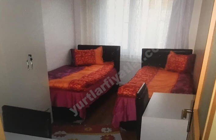 Özel Hazal Kız Öğrenci Yurdu