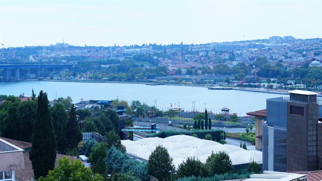 Mayra Kız Öğrenci Yurdu