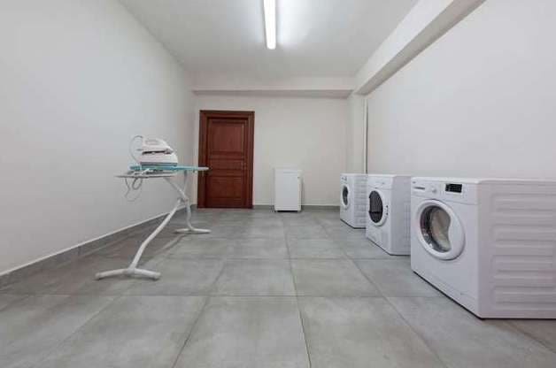 İstanbul Beşiktaş Kız Öğrenci Yurdu 24. Şube