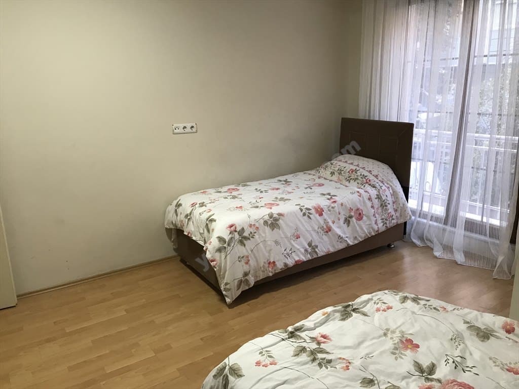 Hacıbey Kız Öğrenci Apartı