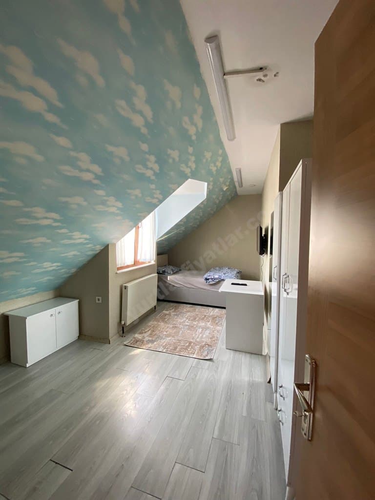 Avcılar Doruk Erkek Apartı