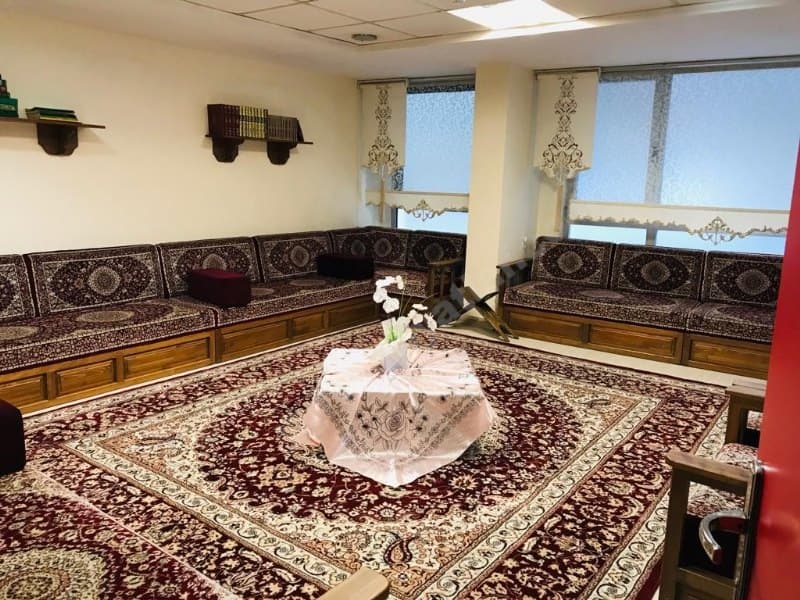 İnsan Vakfı Bakırköy Kız Yurdu