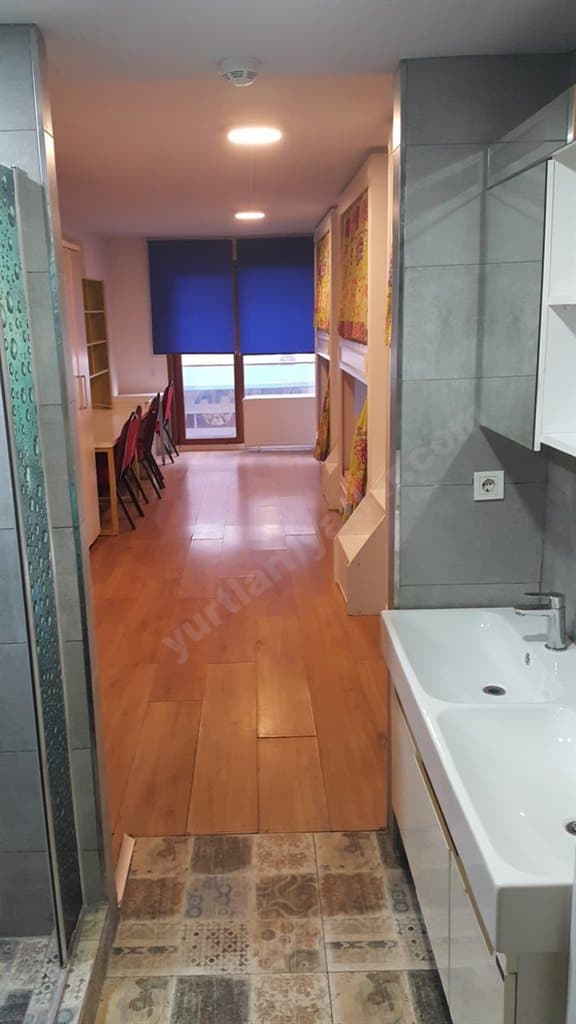 Harmoni Kız Öğrenci Pansiyonu