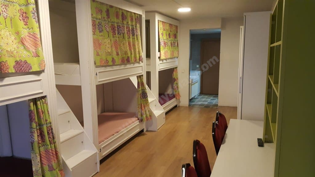 Harmoni Kız Öğrenci Pansiyonu