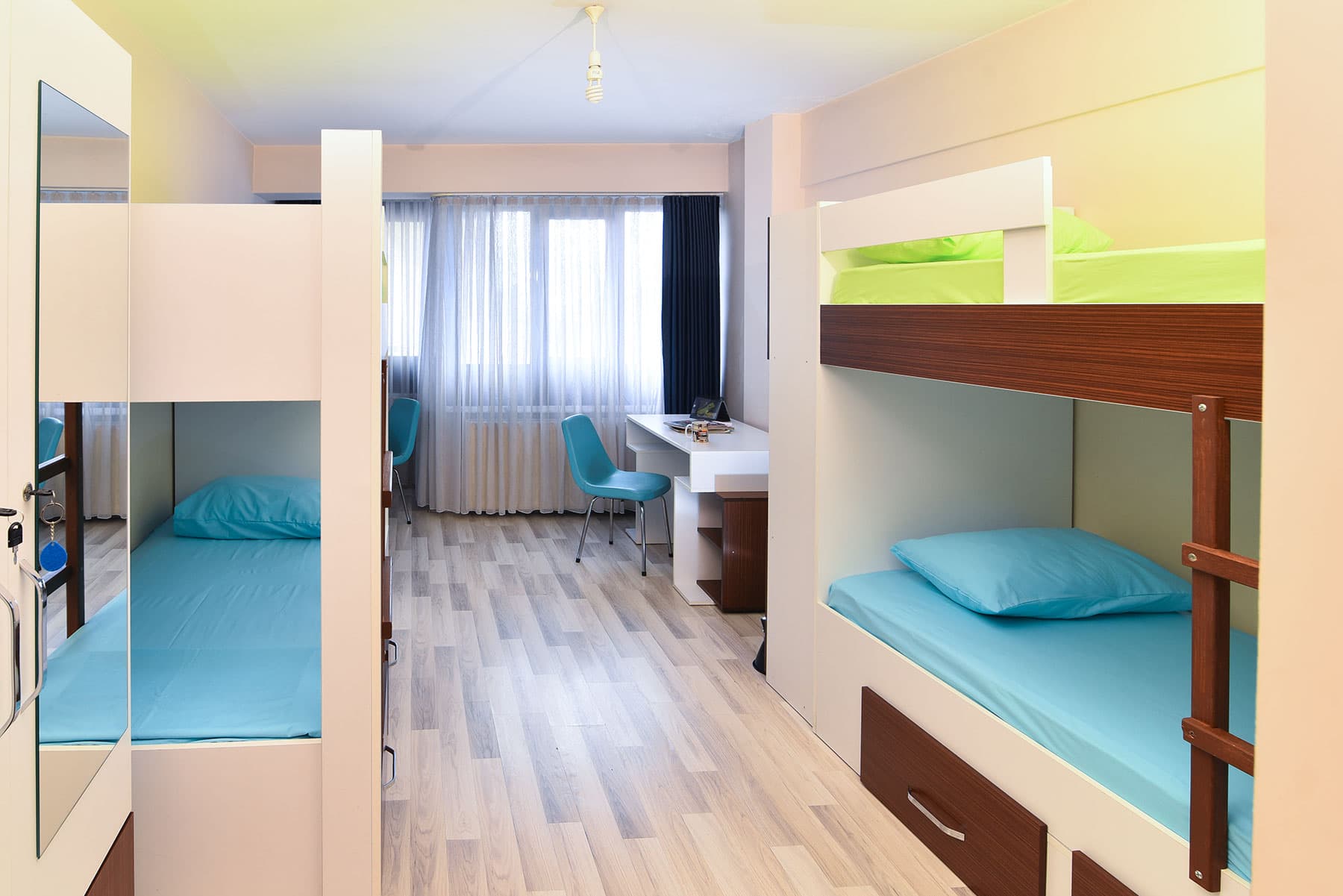 Yıldız Kız Öğreci 