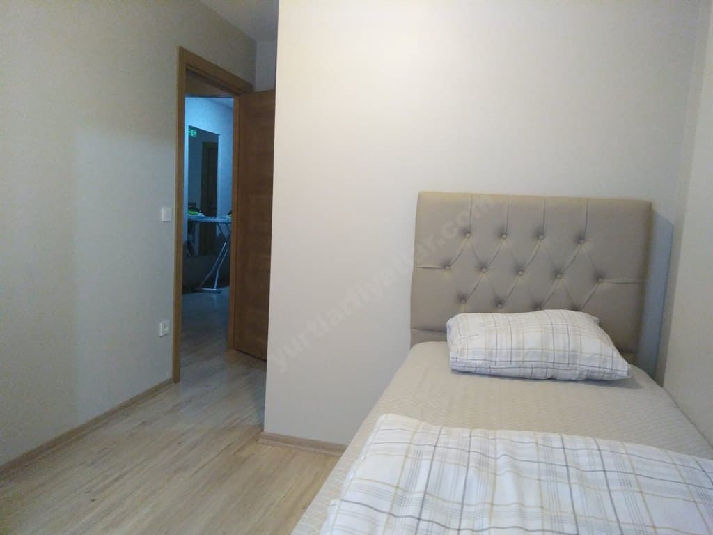 Zirve Kız Öğrenci Yurdu