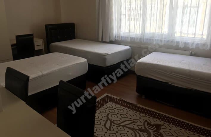 Özel Hazal Kız Öğrenci Yurdu