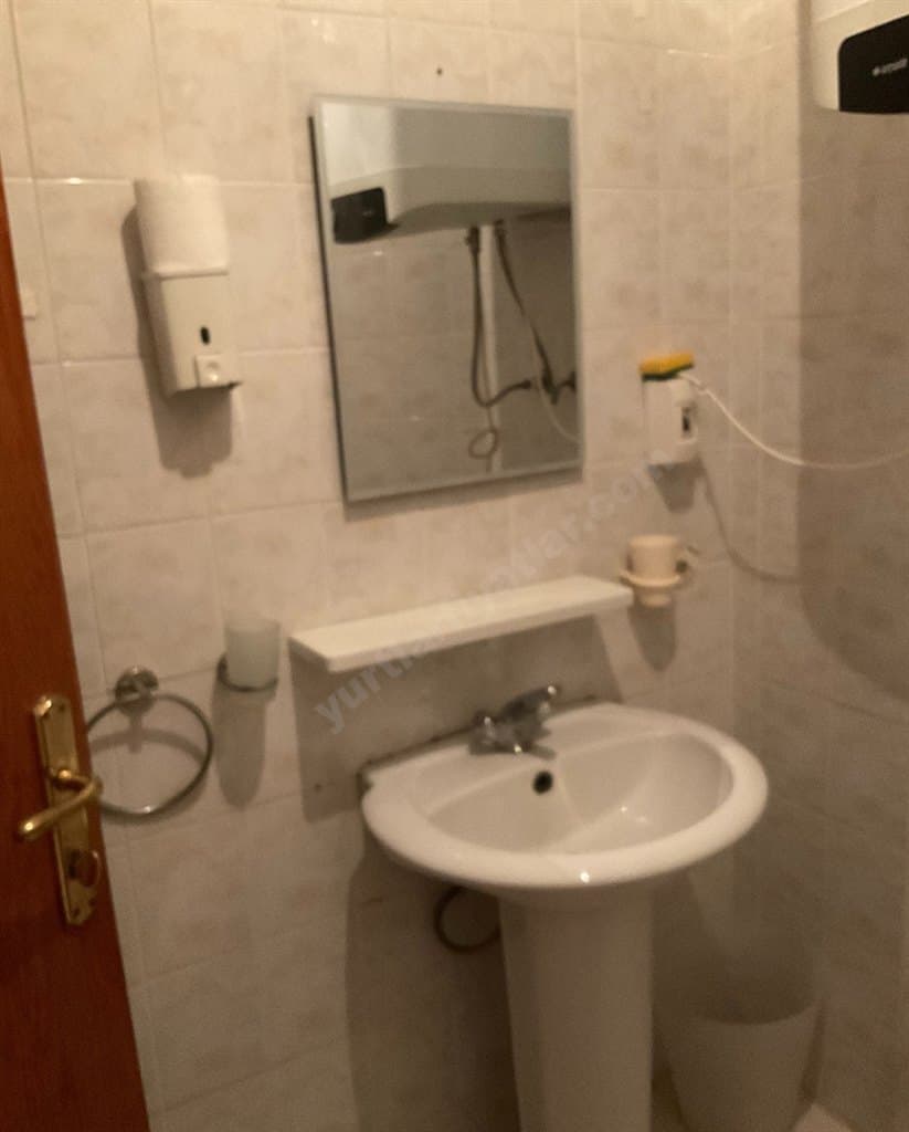 Beşiktaş Kız Rezidansı