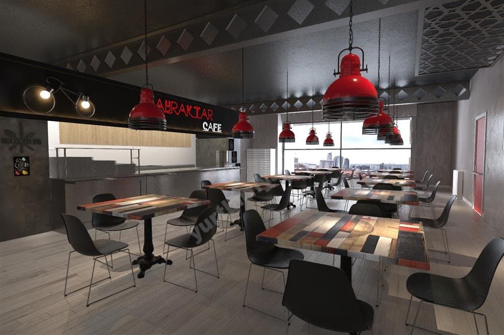 Bayraktar Erkek Öğrenci Yurdu