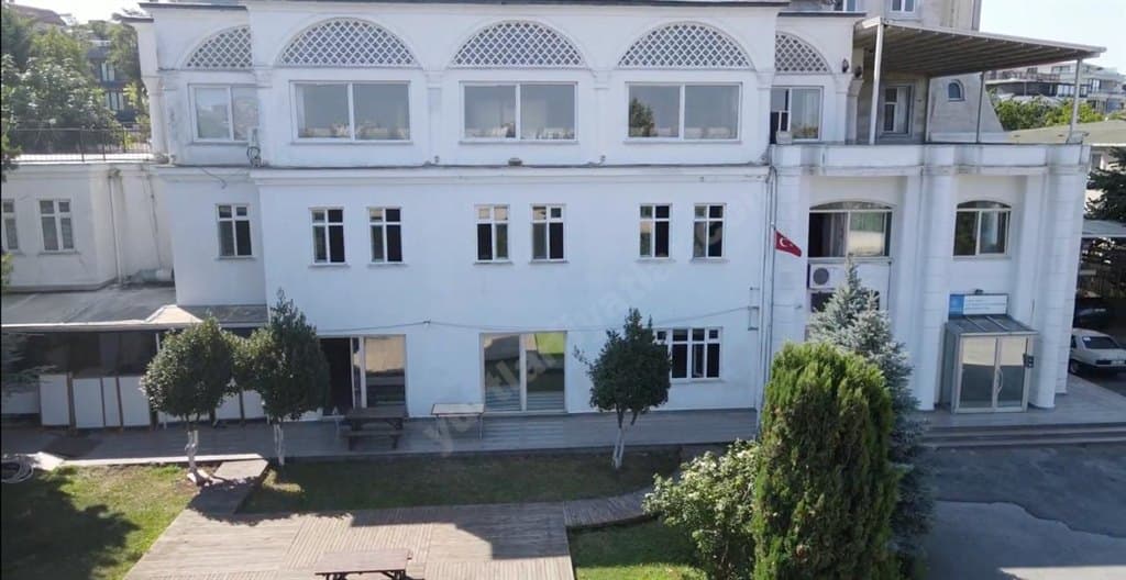 Zümrütyuva Yüksek Öğrenim Erkek Öğrenci Yurdu