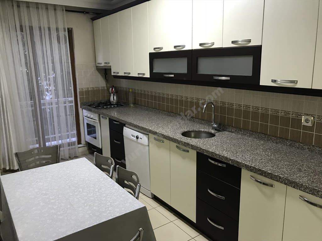 Hacıbey Kız Öğrenci Apartı