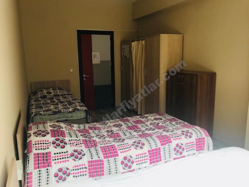 İnsan Vakfı Bakırköy Kız Yurdu