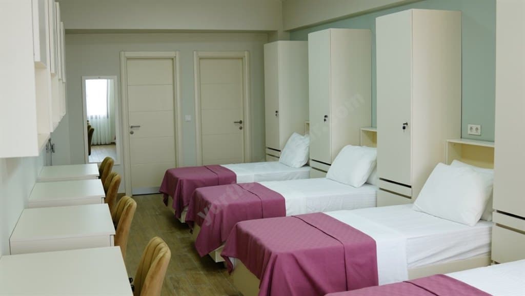 Mayra Kız Öğrenci Yurdu