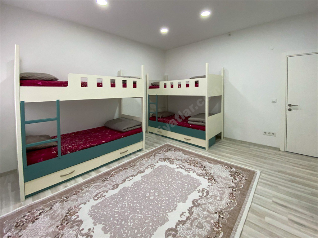 Marifet Ümraniye Yükseköğrenim Erkek Yurdu