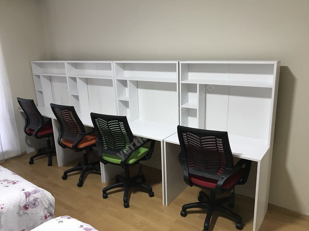 Hacıbey Kız Öğrenci Apartı