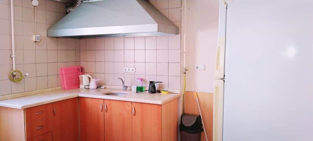 İnsan Vakfı Ihlamurkuyu Kız Yurdu