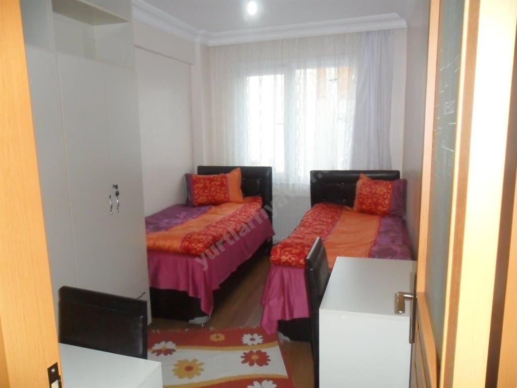 Özel Hazal Kız Öğrenci Yurdu