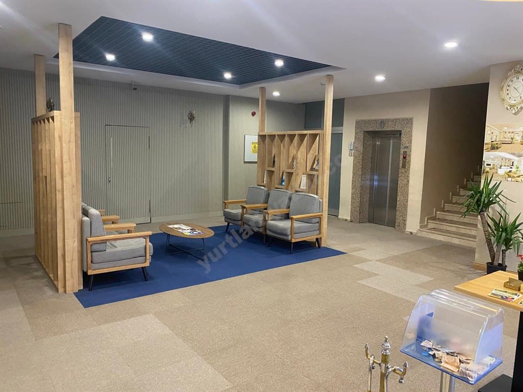 Avcılar Yüksek Öğrenim Erkek Öğrenci Yurdu