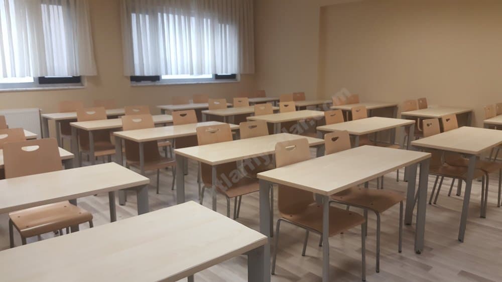 İnsan Vakfı Bakırköy Kız Yurdu