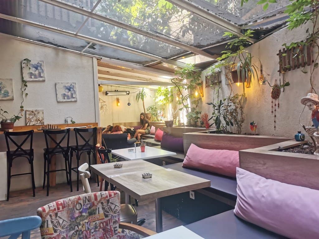 Harmoni Kız Öğrenci Pansiyonu