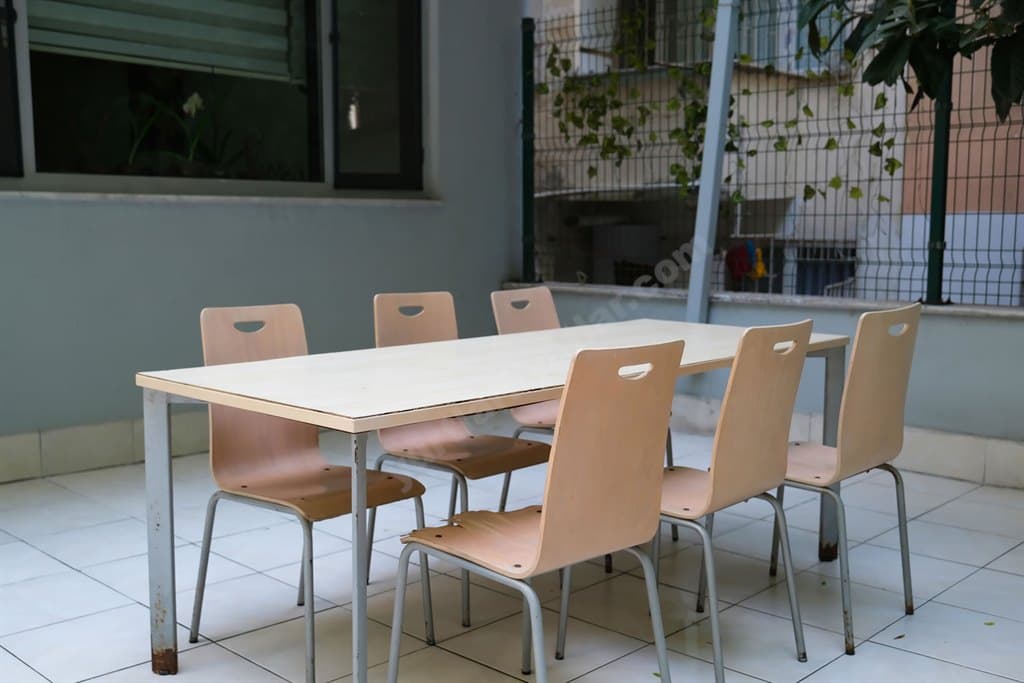 İnsan Vakfı Bakırköy Kız Yurdu