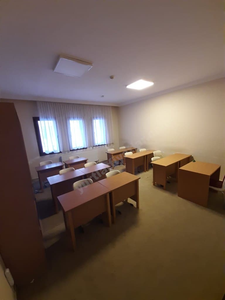 Mehterçeşme Erkek Öğrenci Yurdu