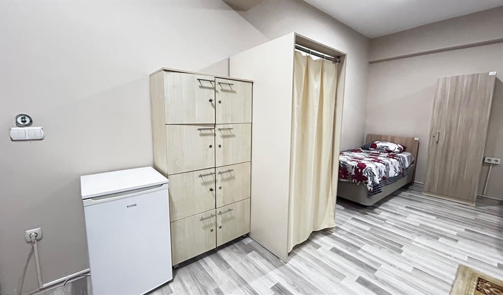 İnsan Vakfı Bakırköy Kız Yurdu