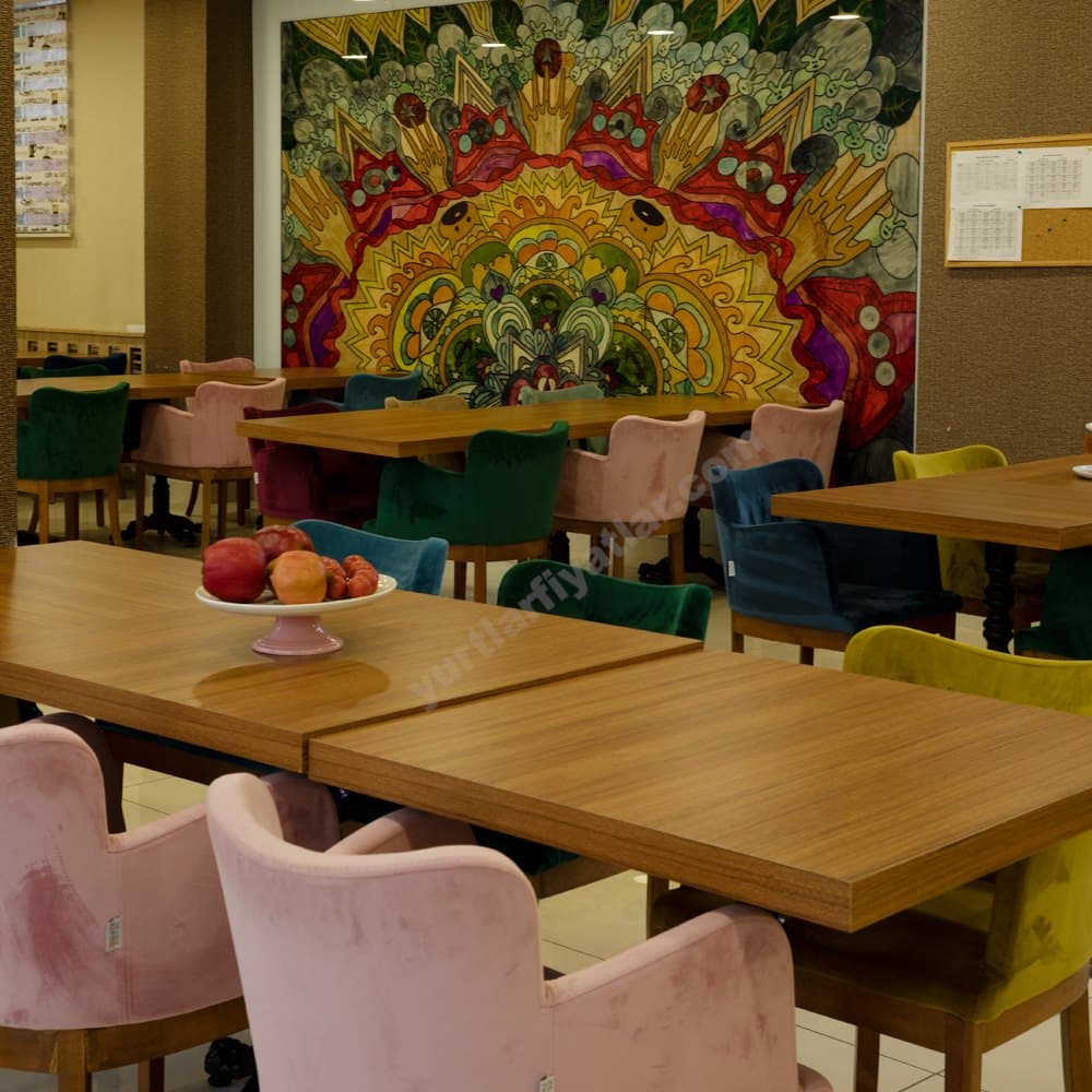 Kampüs34 Erkek Öğrenci Yurtları