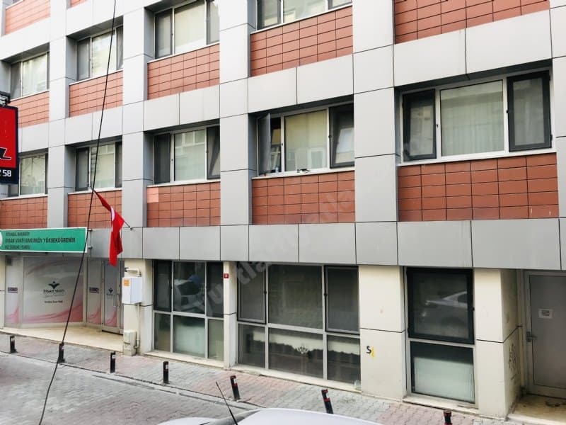 İnsan Vakfı Bakırköy Kız Yurdu