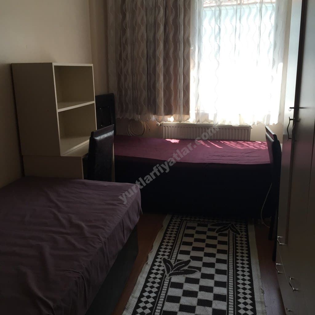 Özel Hazal Kız Öğrenci Yurdu