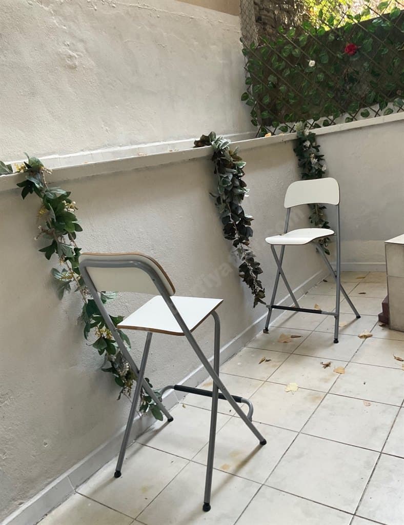 Beşiktaş Kız Rezidansı