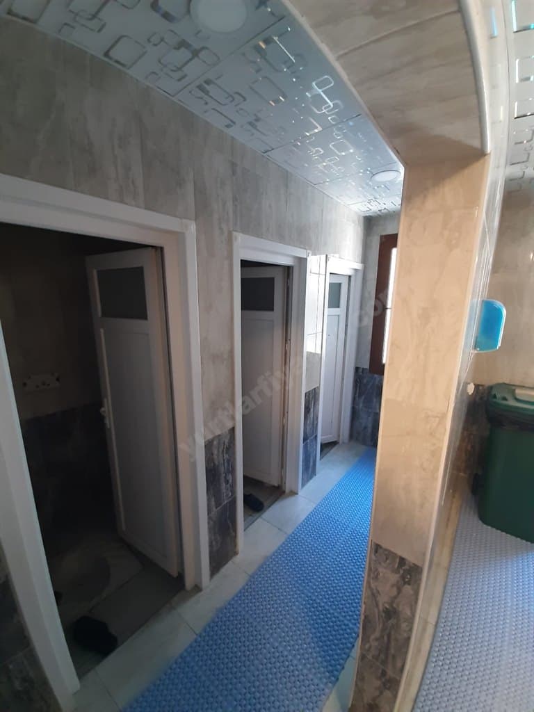 Mehterçeşme Erkek Öğrenci Yurdu