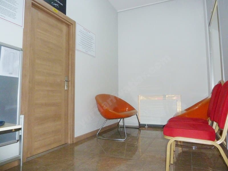 Zirve Kız Öğrenci Yurdu