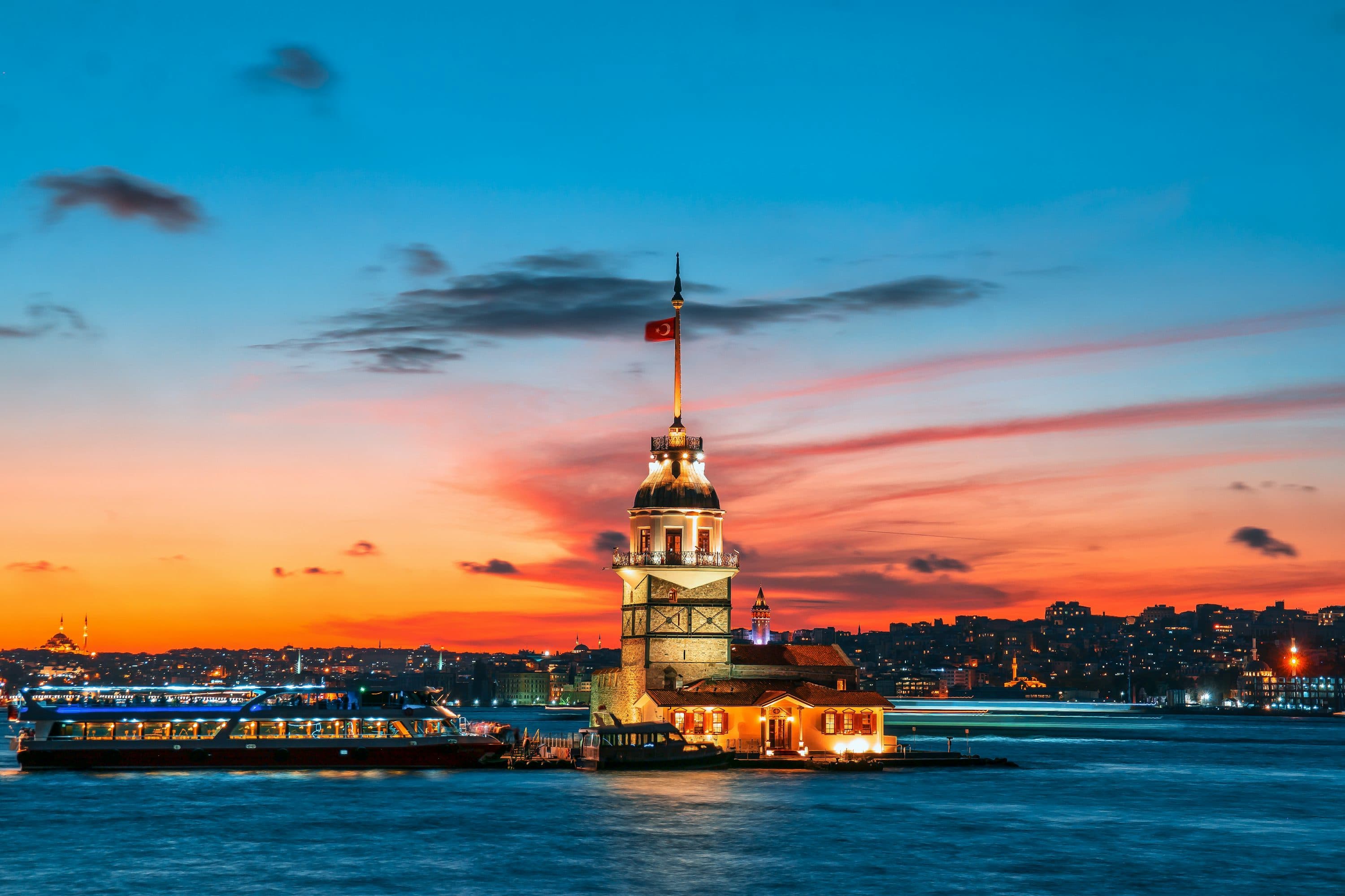 İstanbul’da Öğrenci Yurdu Seçerken Nelere Dikkat Etmeli?