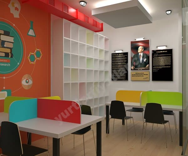 Bayraktar Erkek Öğrenci Yurdu